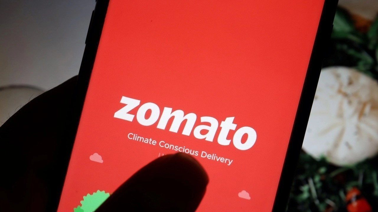 Zomato increases platform fee by 19.2% per order amid rising crude oil prices