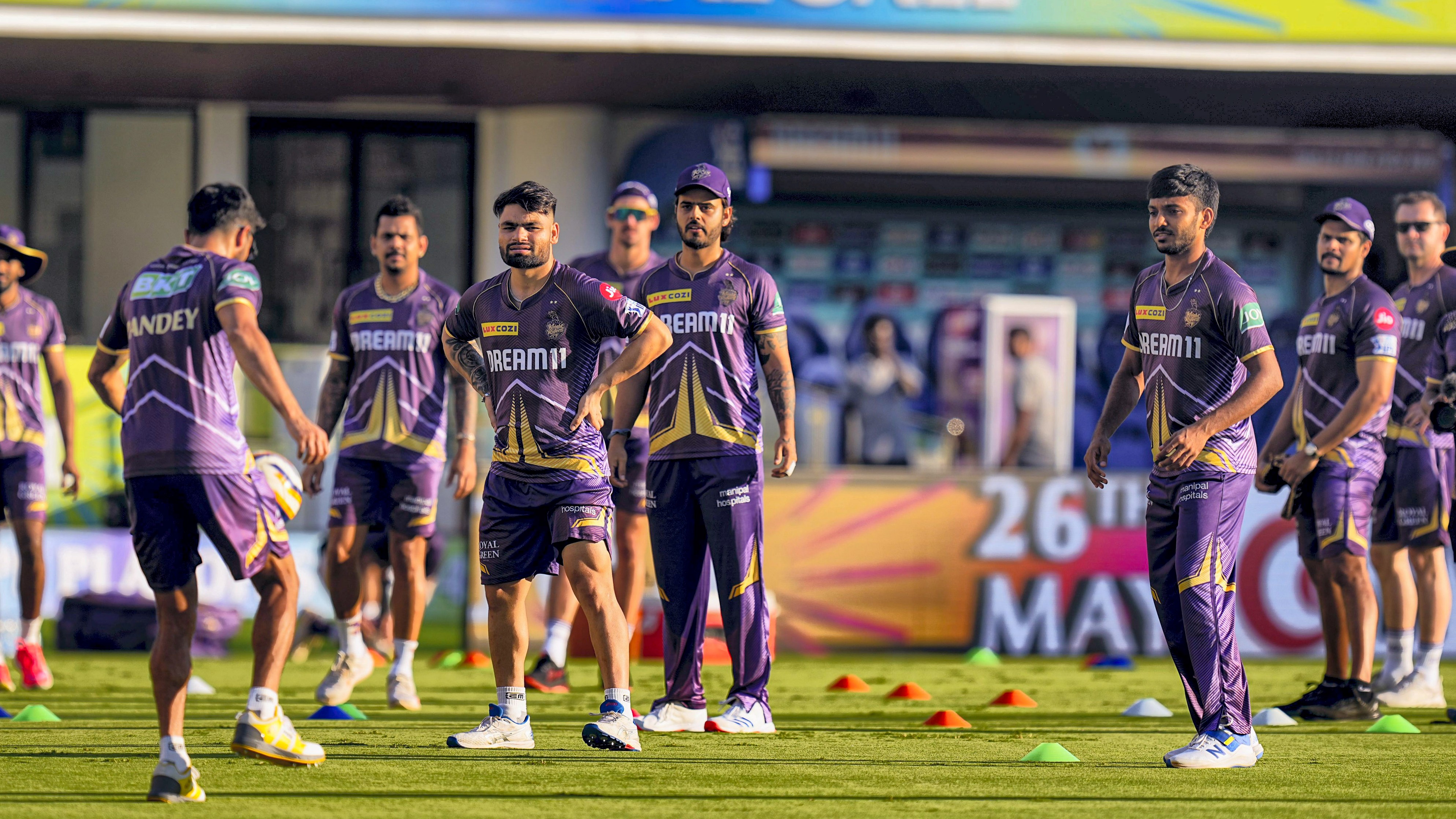 IPL 2024 | KKR will be favourites to win the title clash: Matthew Hayden & Kevin Pietersen