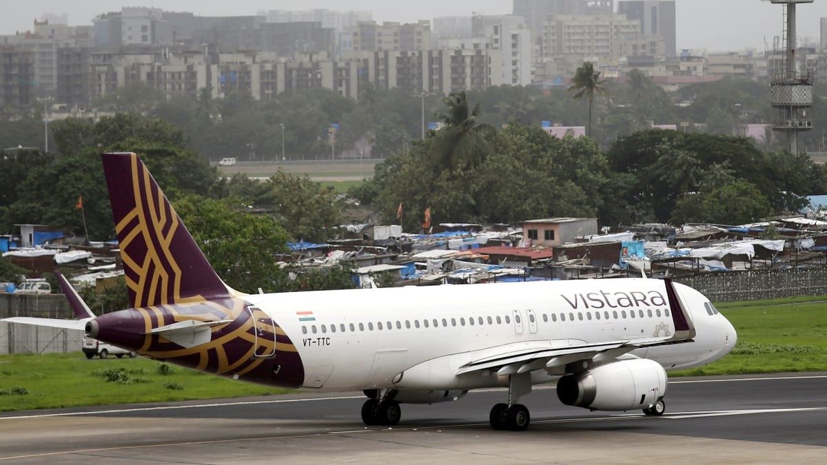 Vistara in-flight experience will continue post-merger, says Air India