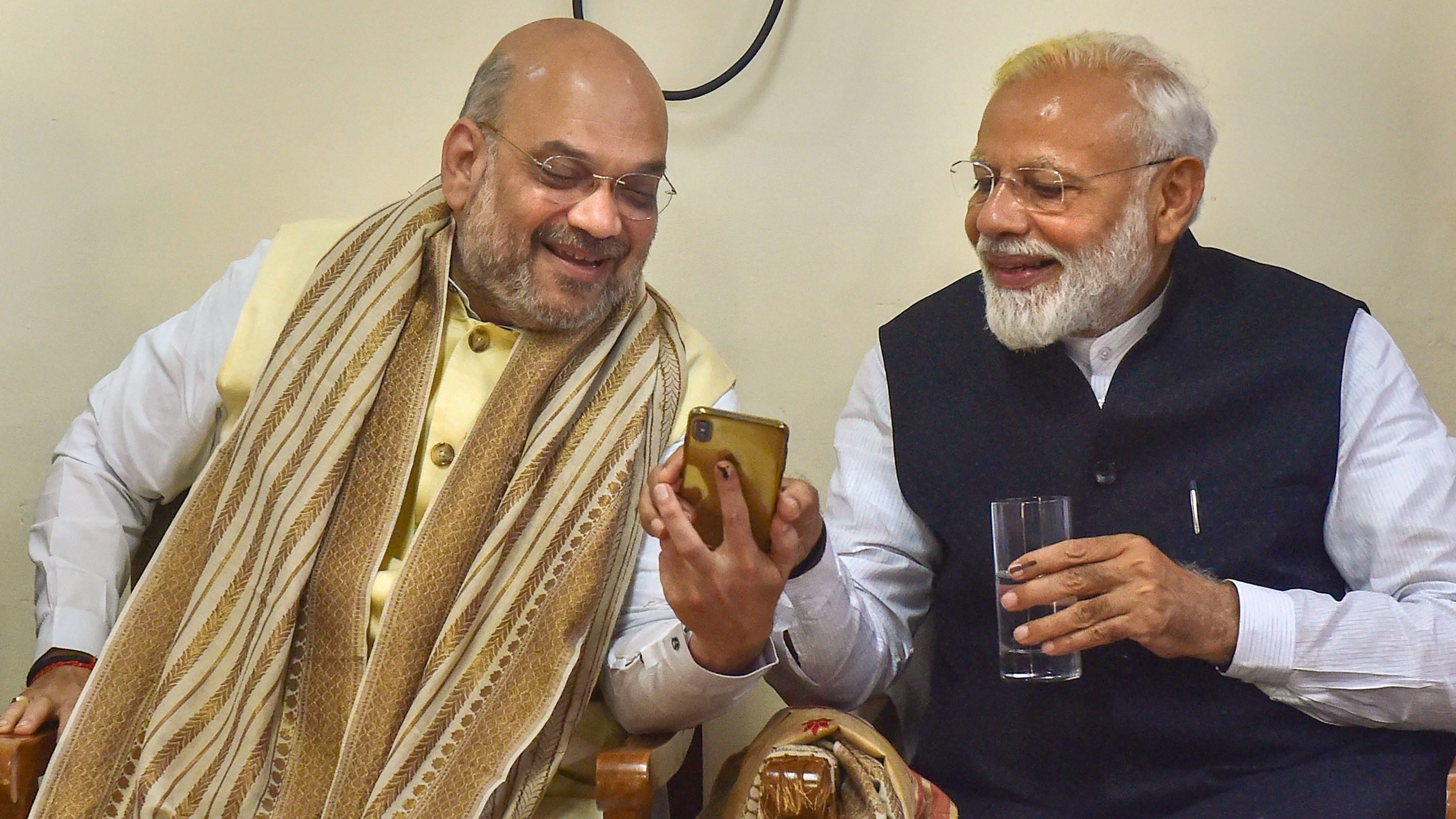 Lok Sabha Elections 2024: BJP spent Rs 41 crore on Google ads since poll code kicked in. Here's how much other parties have splurge