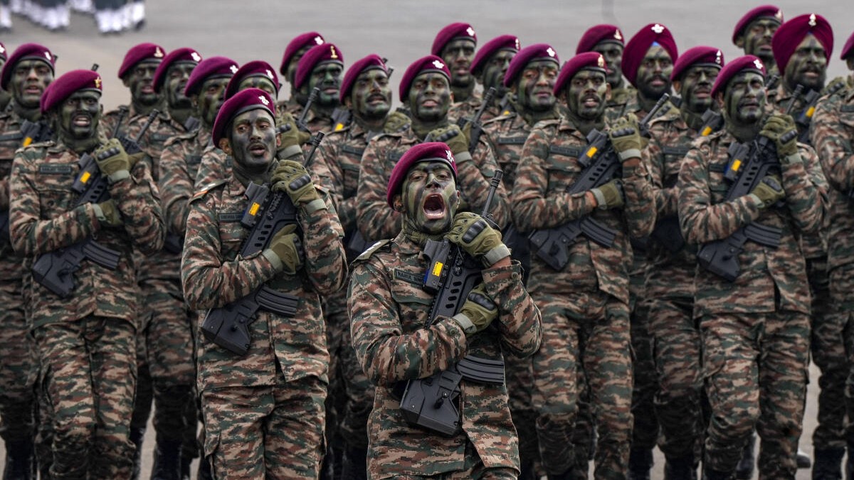 Defence sector challenges before the new government