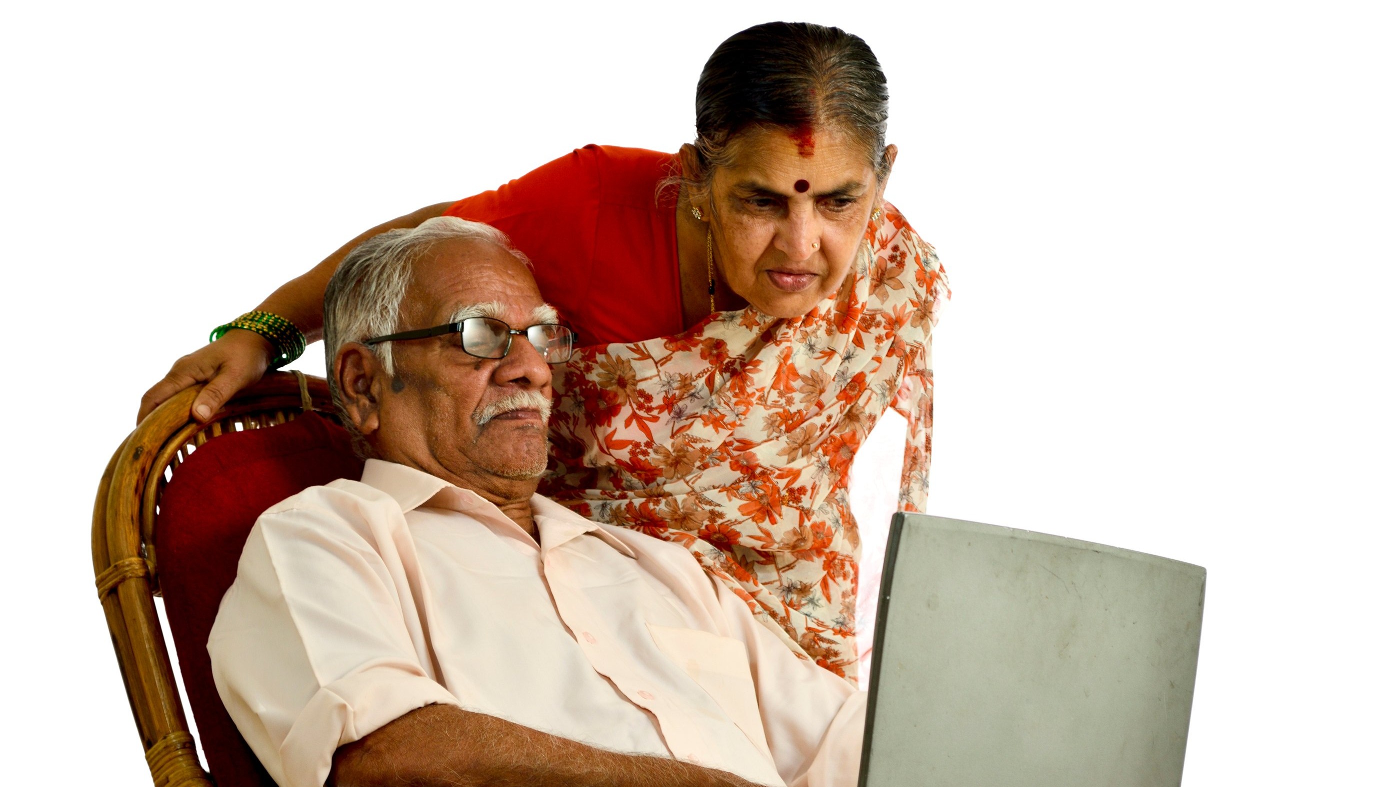 3 government schemes for the elderly
