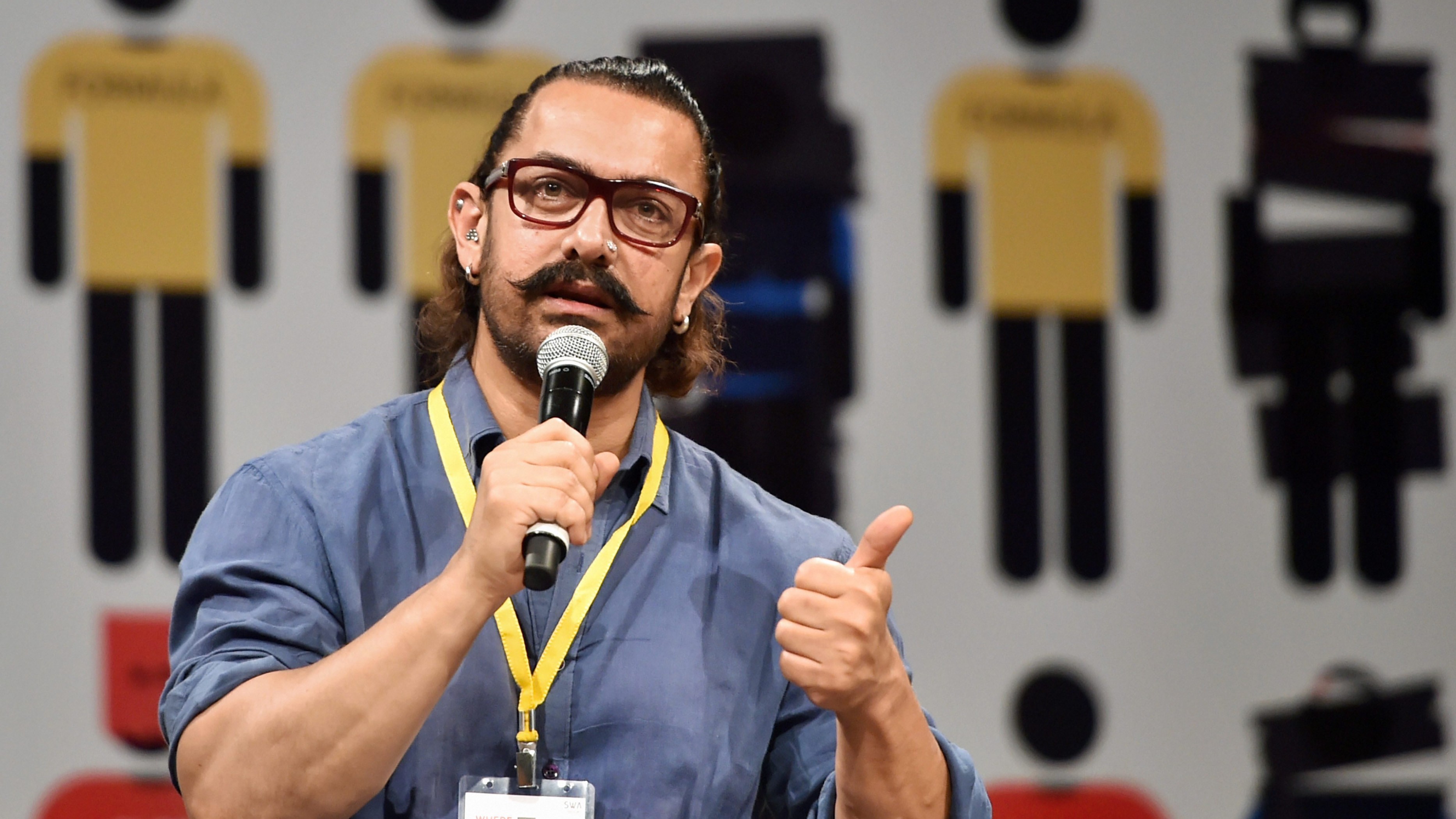 As 'Sarfarosh' completes 25 years, Aamir Khan says team seriously developing sequel