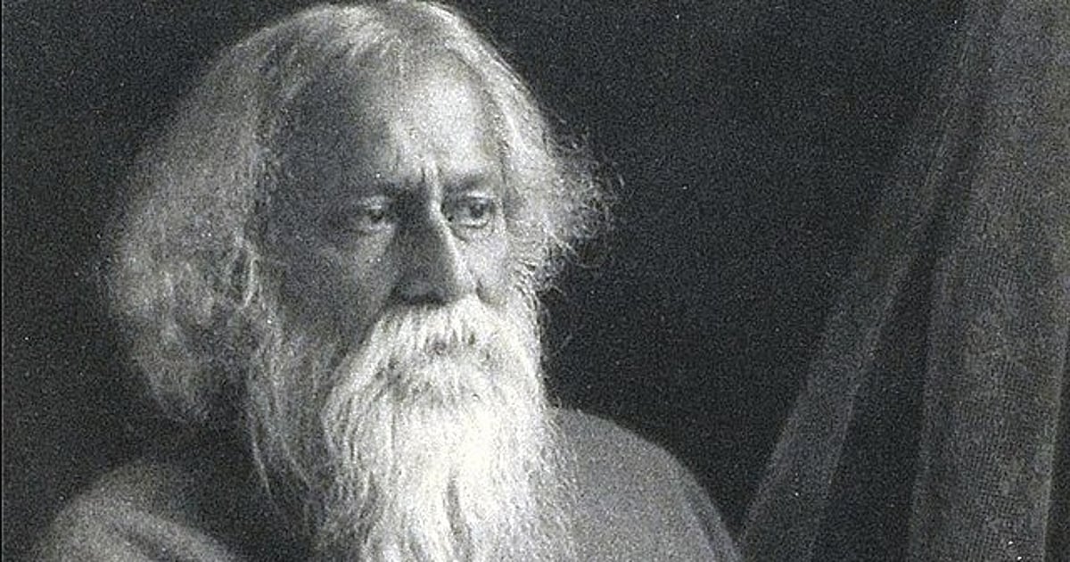 BJP seeks global condemnation for vandalism of Tagore ancestral home