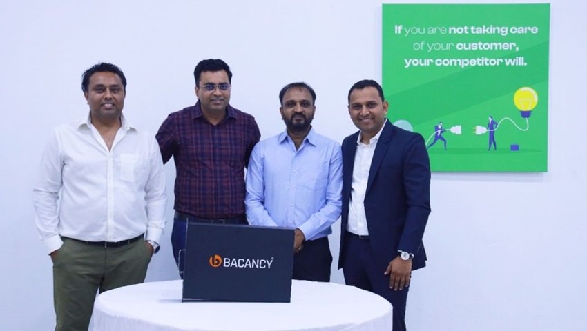 Bacancy Successfully Manufactures India’s First Power Module for EV, Telecom and Storage Application