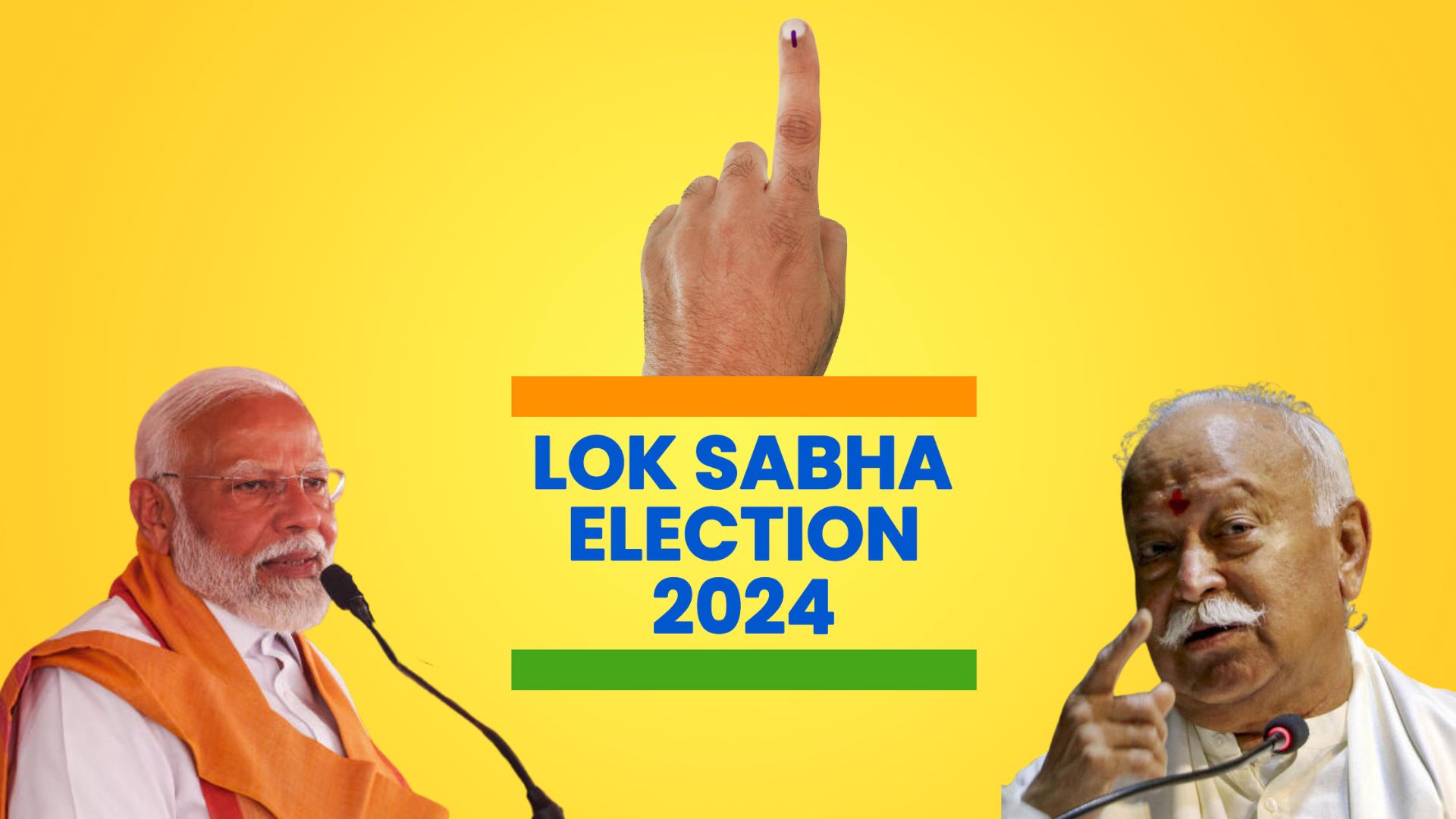 Why RSS cannot sabotage BJP in elections