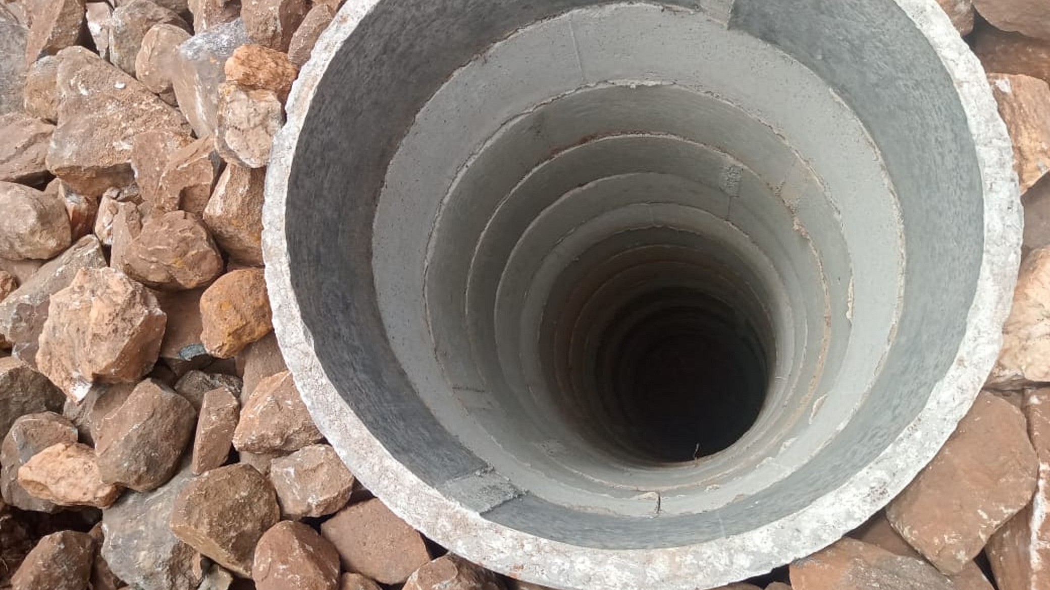 Racing against monsoon: BWSSB eyes completion of 2,000 recharge wells for rainwater