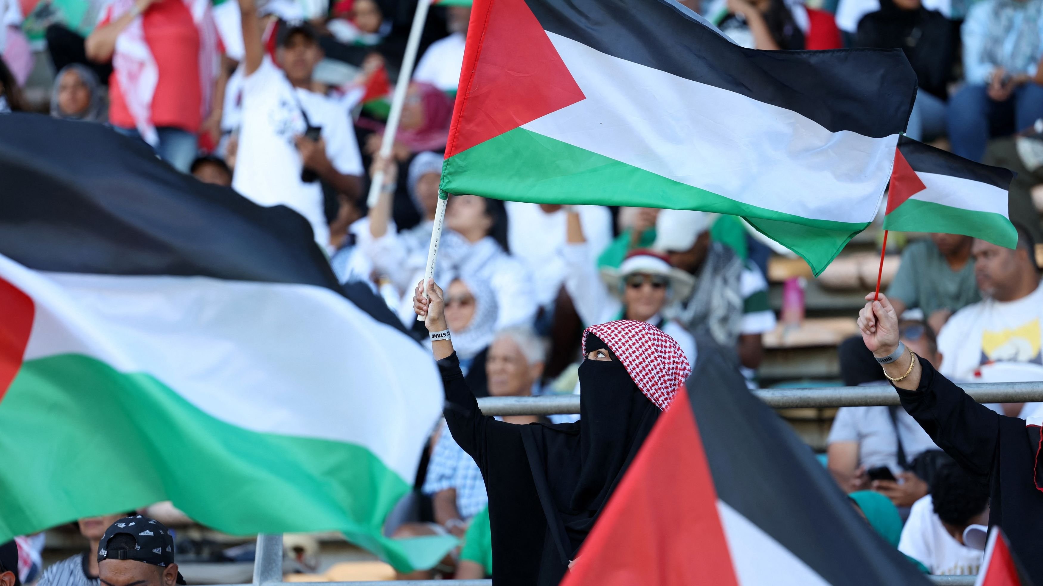 Israel should read the European signal well