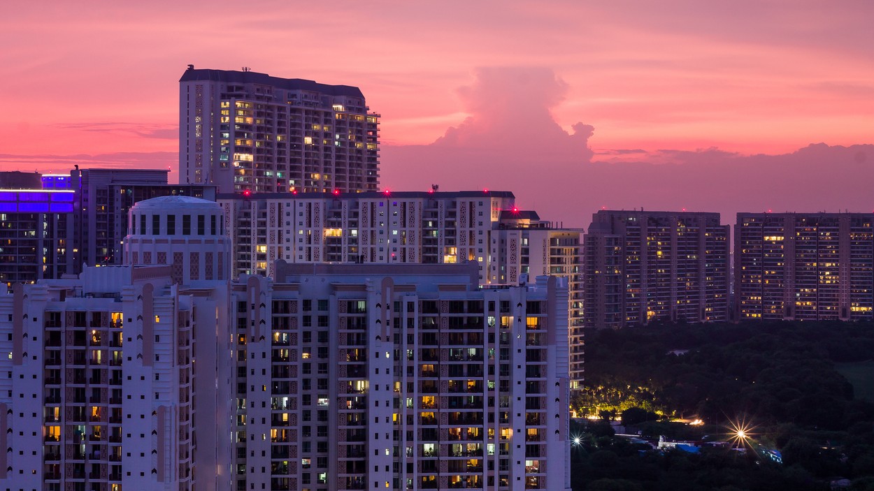 795 luxury flats sold for Rs 5,590 crore in 3 days: DLF rides strong consumer demand in Gurugram