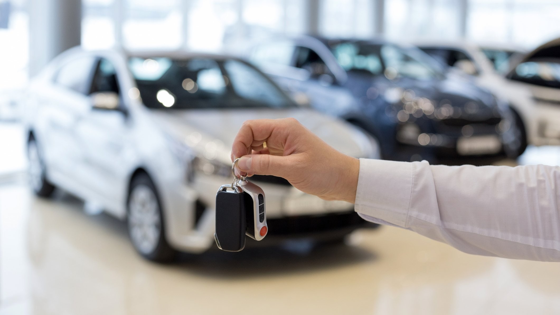 Domestic passenger vehicle sales up 1.3% at 3,35,629 units in April: SIAM