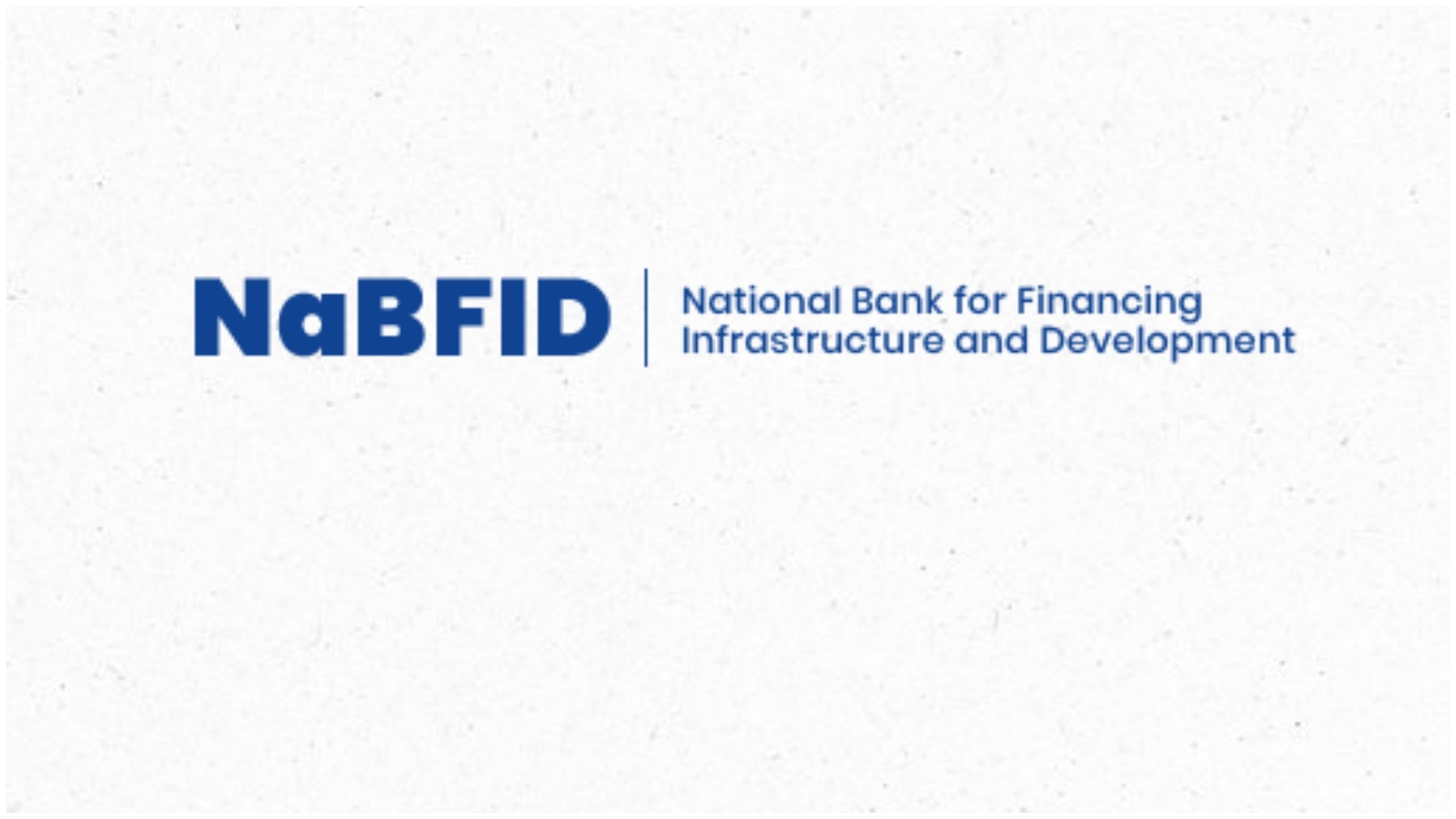 Is NaBFID a failed institution?