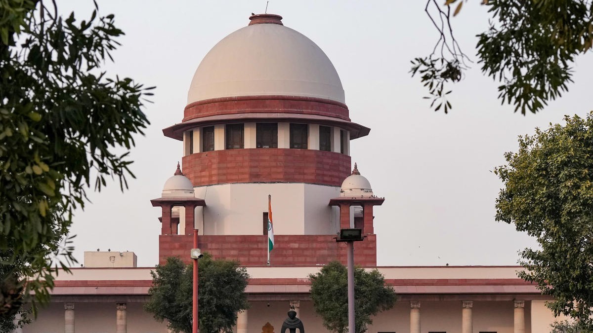 SC directs Union to deport 17 foreigners languishing in Assam detention centre