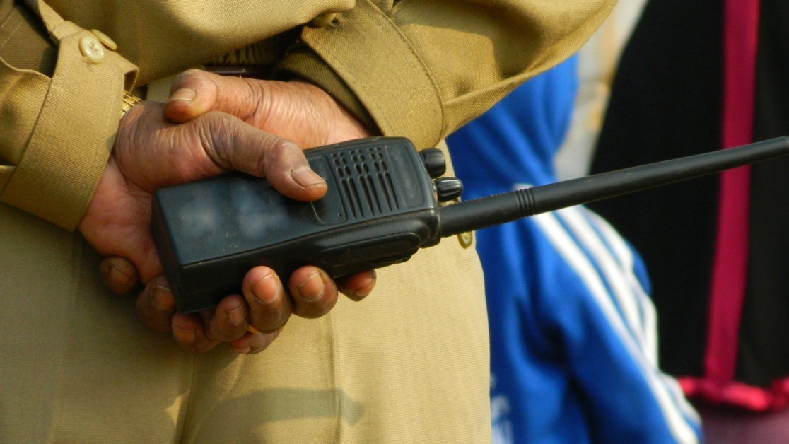 Policeman’s son fabricates assault story after bike accident  