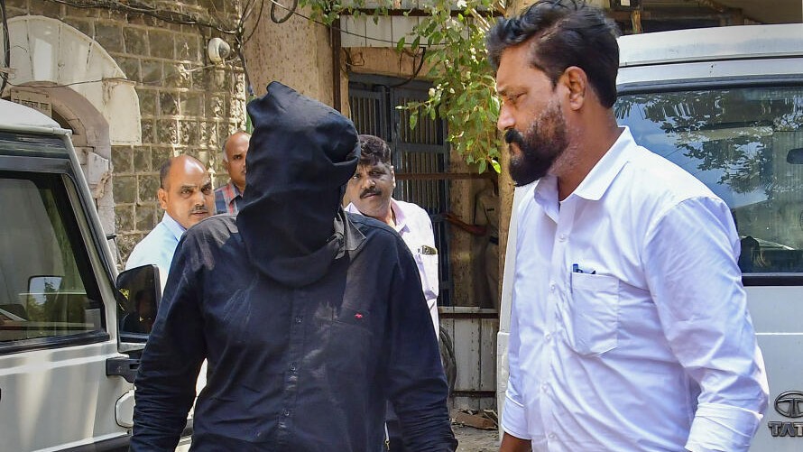 Salman residence firing: NBW issued against Lawrence Bishnoi's brother Anmol