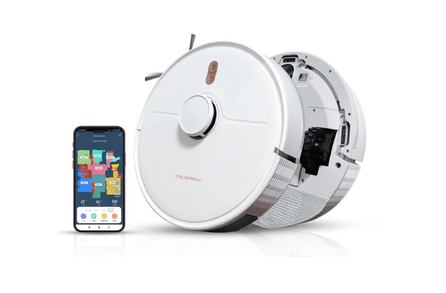 iMap MAX 15 Pro.
