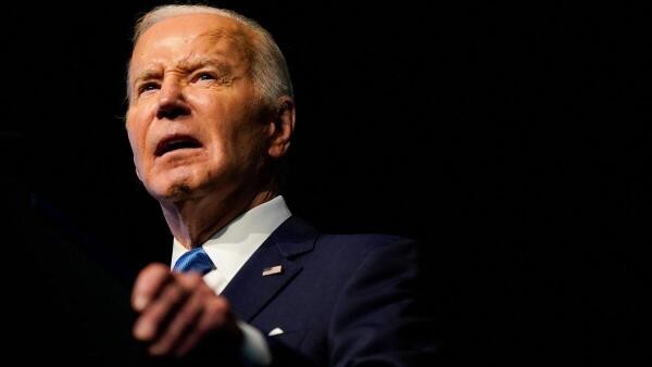Biden shouldn't diss the ICC to back Netanyahu