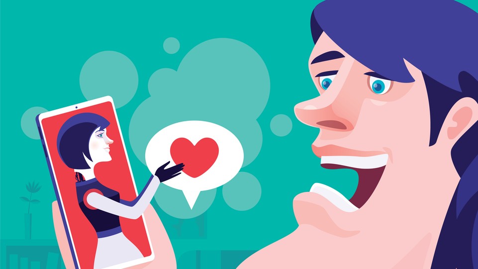 A flirty chatbot is what you get with so few women in tech