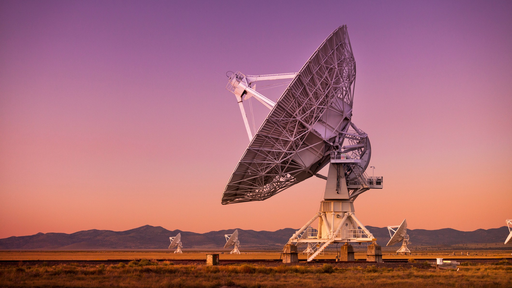 AI may be to blame for our failure to make contact with alien civilisations
