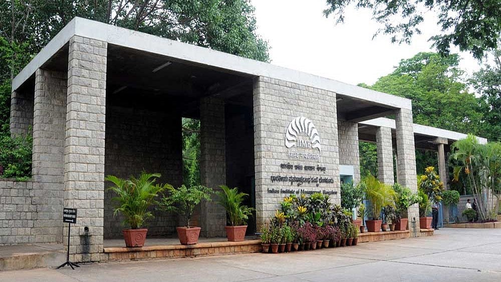First-generation tuition waiver pushes up technical education enrolment: IIMB study