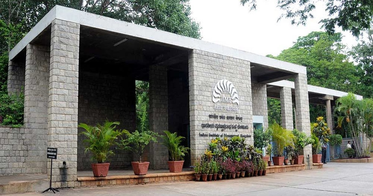 First-generation tuition waiver pushes up technical education enrolment: IIMB study