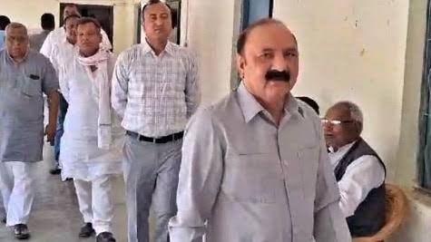 Lok Sabha elections 2024 | Meet the leader: Kishori Lal Sharma