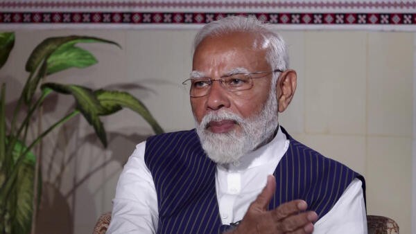 Prime Minister Narendra Modi to embark on meditation at Kanyakumari rock memorial on May 30