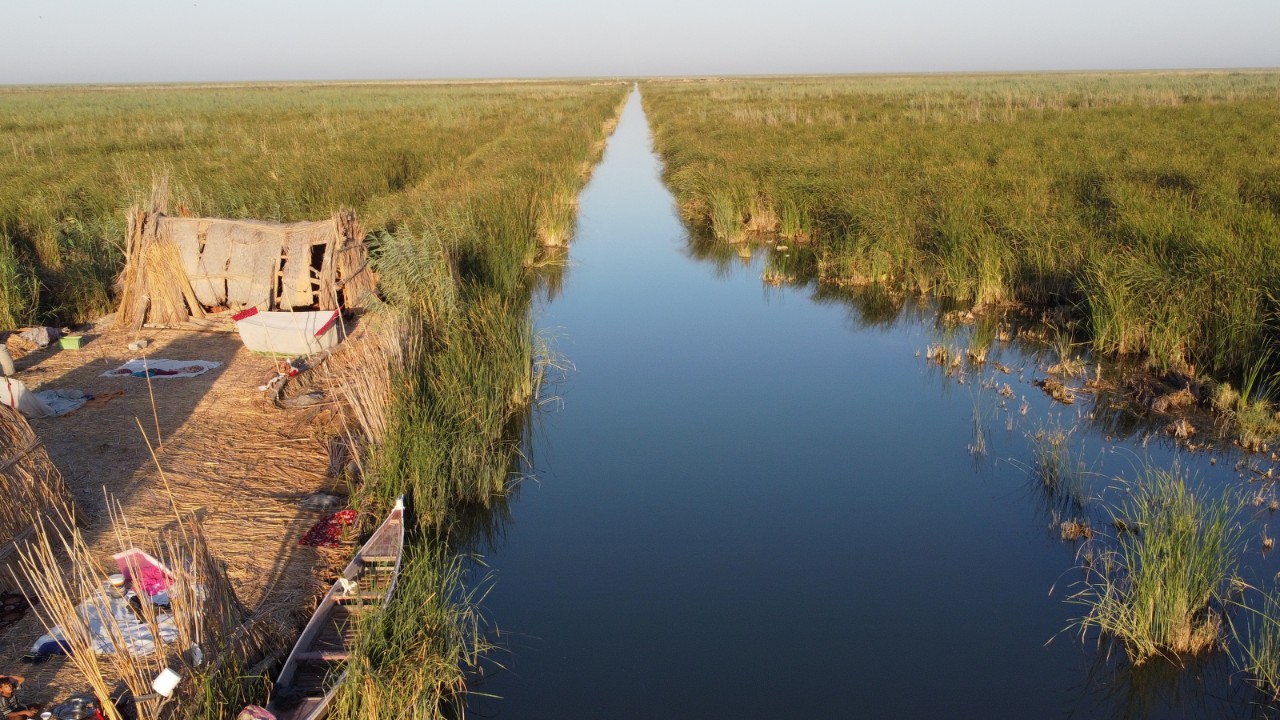 Karnataka plans size-based buffer zones for waterbodies
