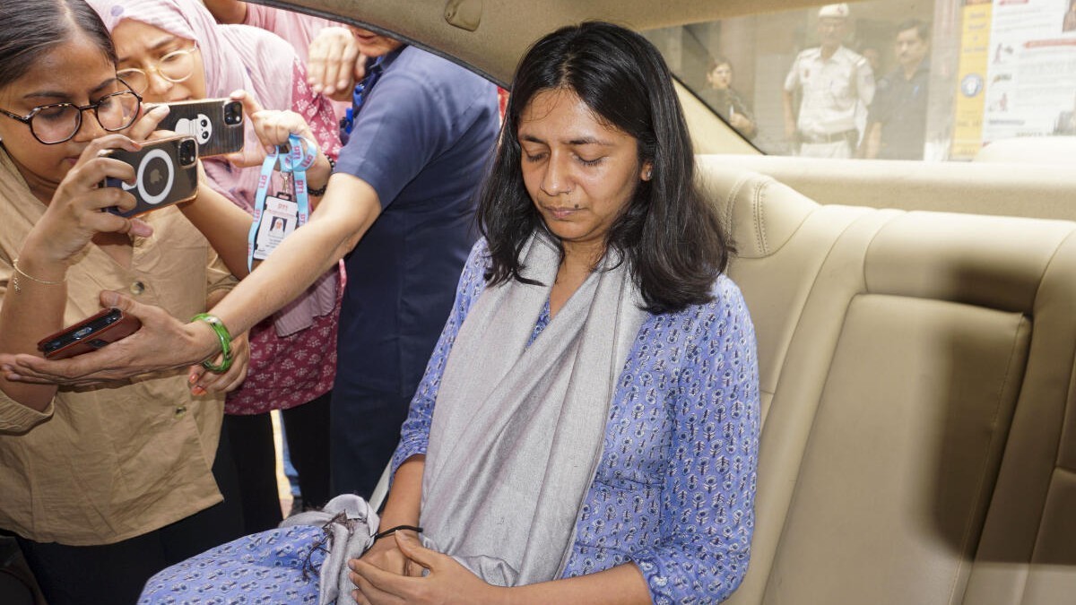 Two DCW members accuse Maliwal of making 'fictitious' claims against Delhi govt