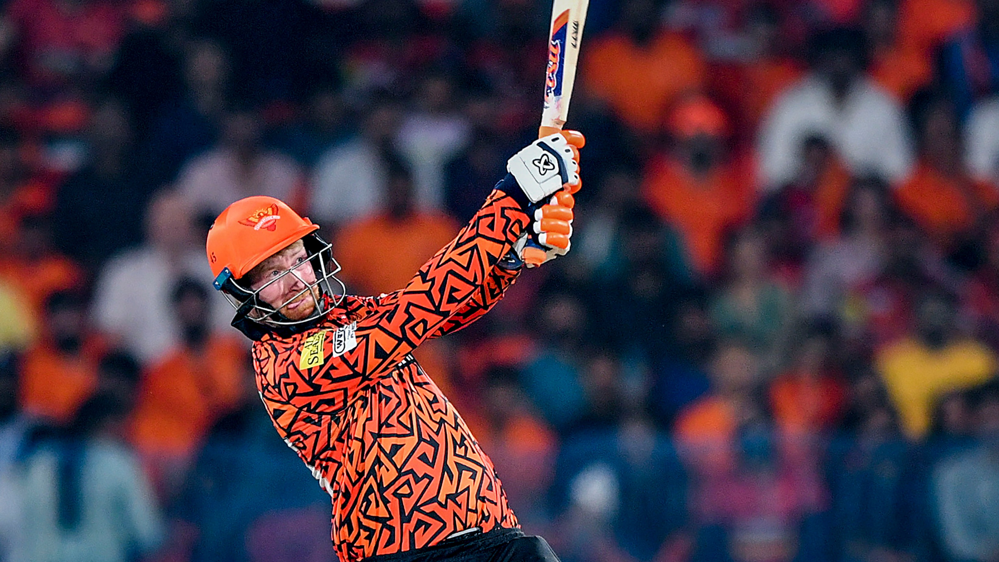 Heinrich Klaasen might play one big innings tonight in MI's den.