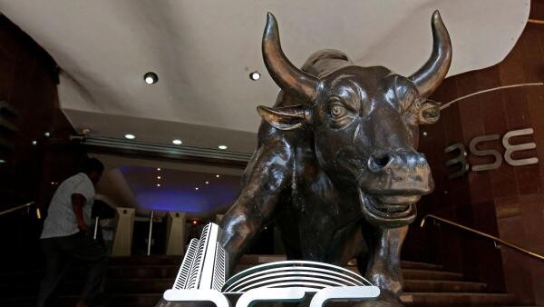 India’s markets don’t know if Modi is in trouble