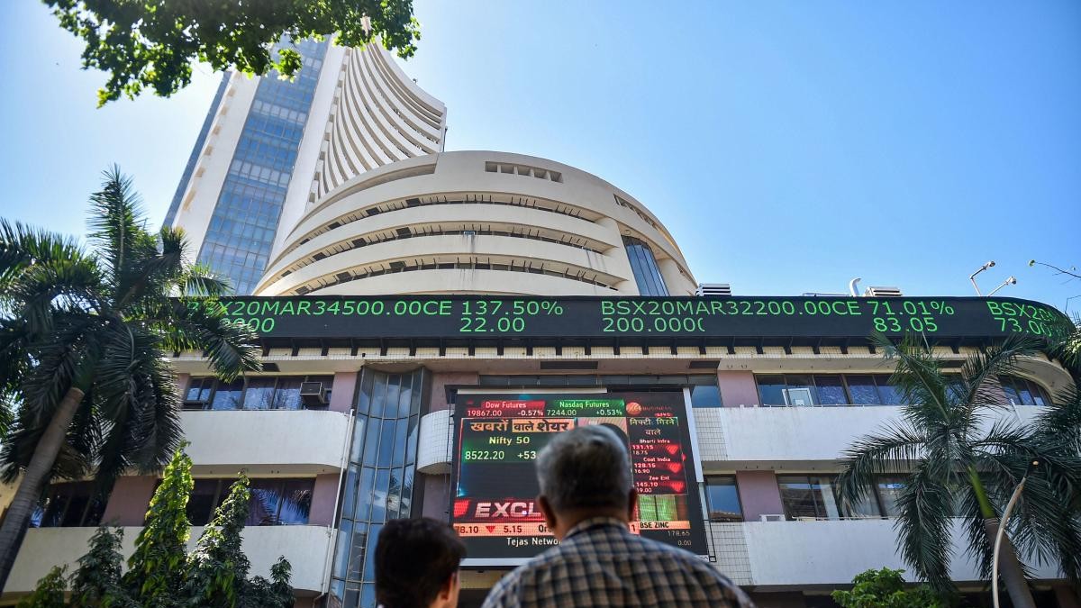 Nifty expected to reach 24,500 level by December 2024: Emkay Investment Managers