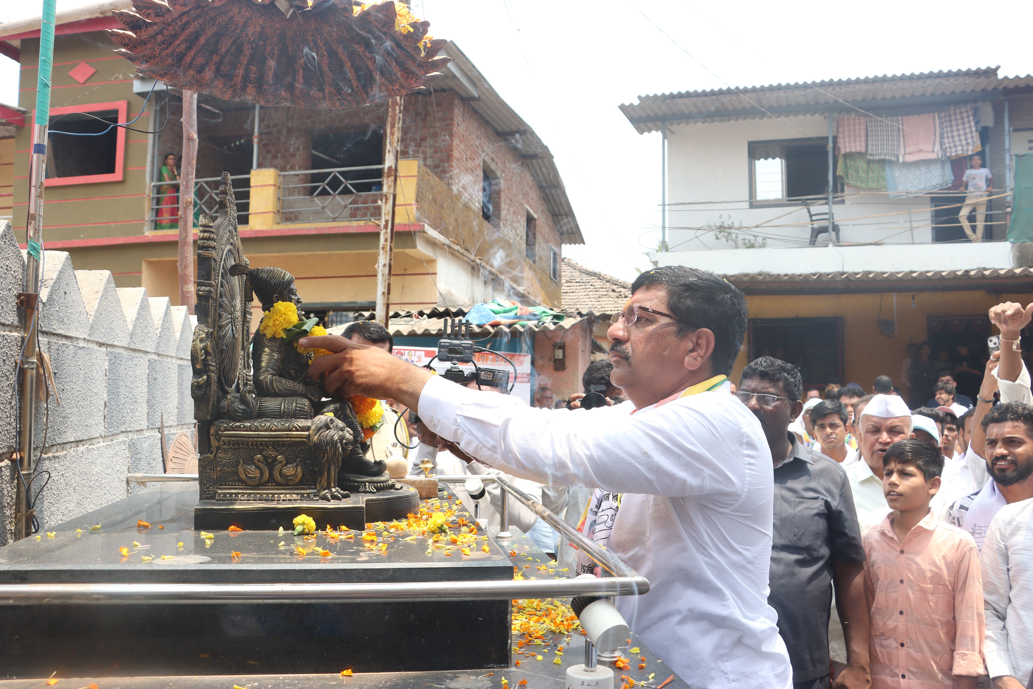 Nilesh Bhagwan Sambare