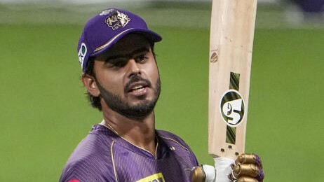 IPL 2024: We win together, we lose together, says Nitish Rana reveals KKR's winning mantra