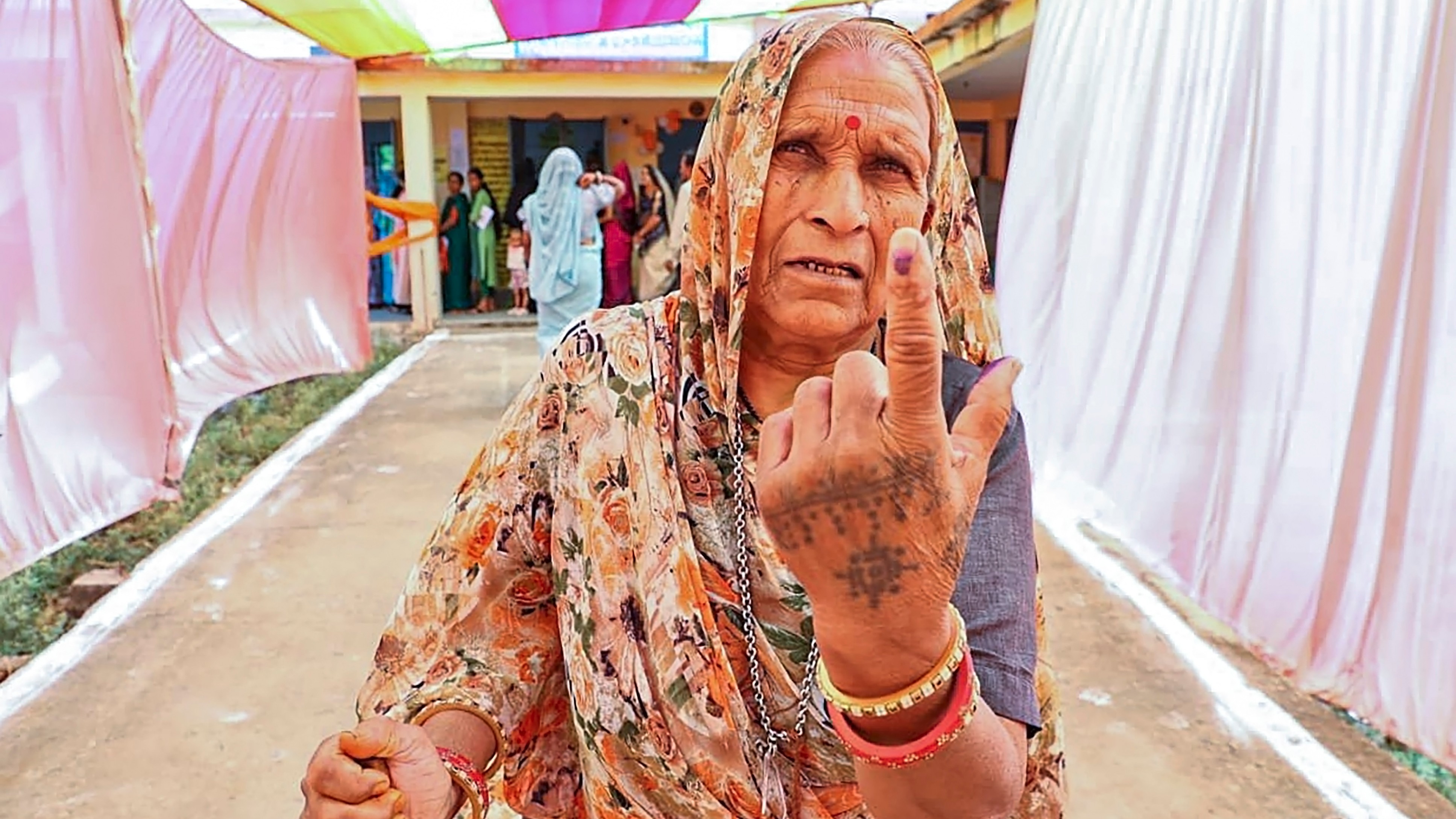 People's mandate signals hope amid Anischit Kaal