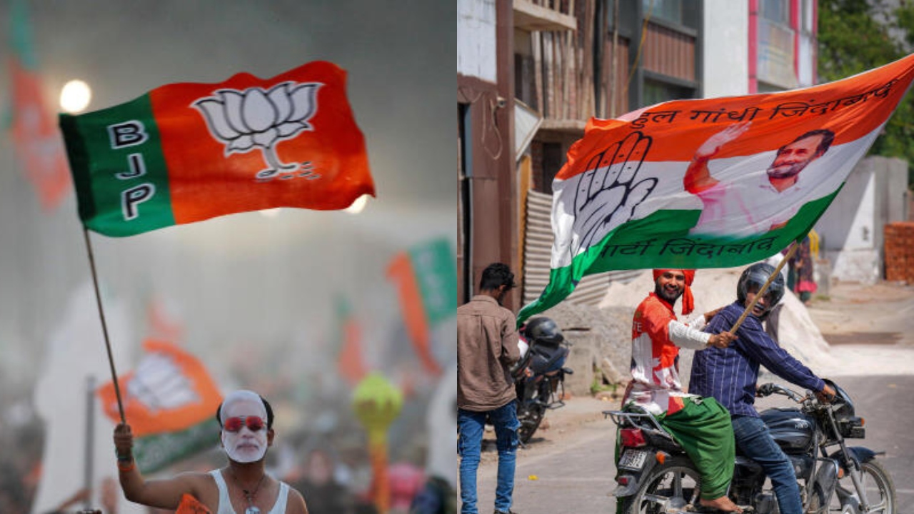 Maharashtra civic polls: BJP, Congress join hands to keep Shiv Sena out in Ambernath 