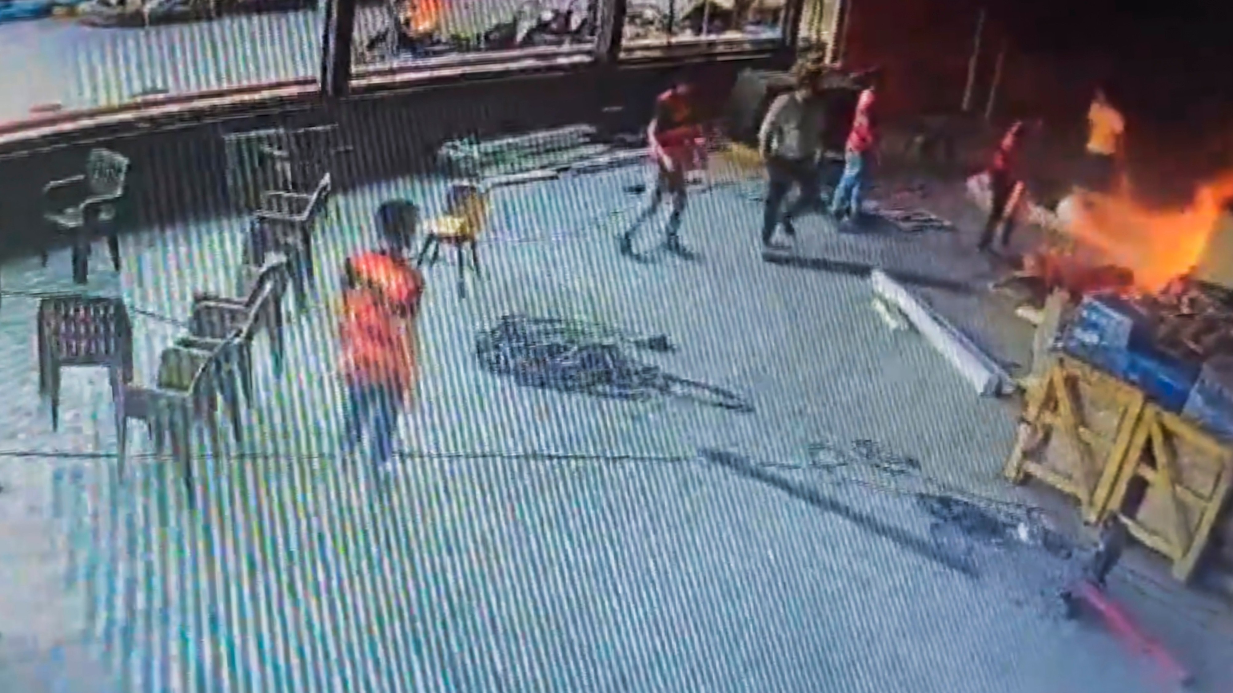 Rajkot fire tragedy: 'Missing' principal owner of TRP gaming zone died in blaze, confirms DNA test