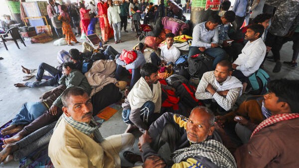 Jammu-Srinagar national highway reopens for light vehicles after 2 days