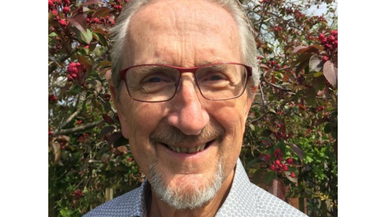 Who was Geoffrey Kitchen, the Briton who died in turbulence hit Singapore Airlines flight