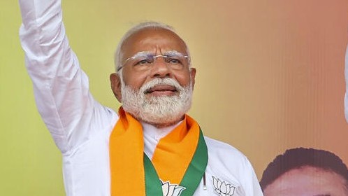 PM Modi says no one knew Mahatma Gandhi till film was made on him