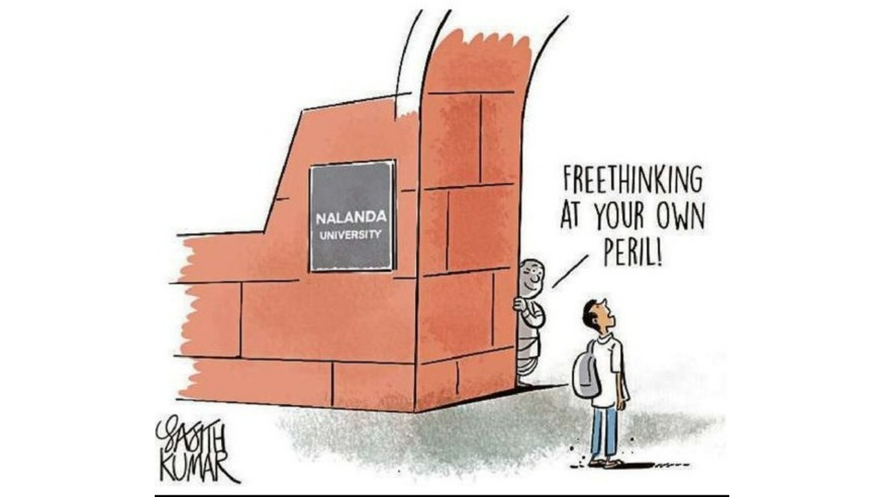 DH Toon | At your own risk