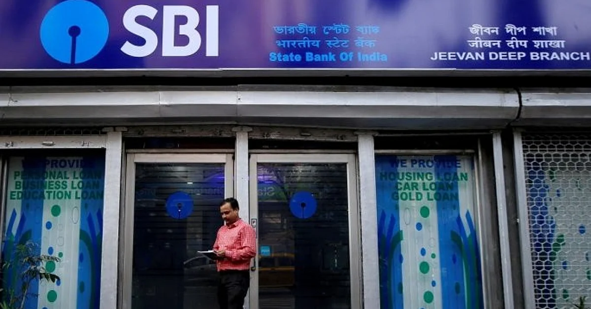 Bank Heist Andhra: SBI Branch Without Guard Robbed of 10 Kg Gold, ₹38 Lakh Cash