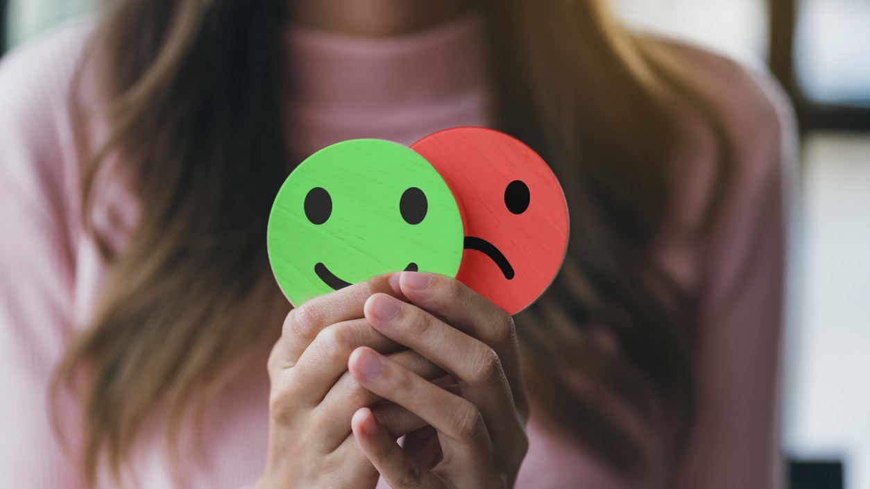 Mood shifts heighten pleasure responses in people with bipolar disorder: Study