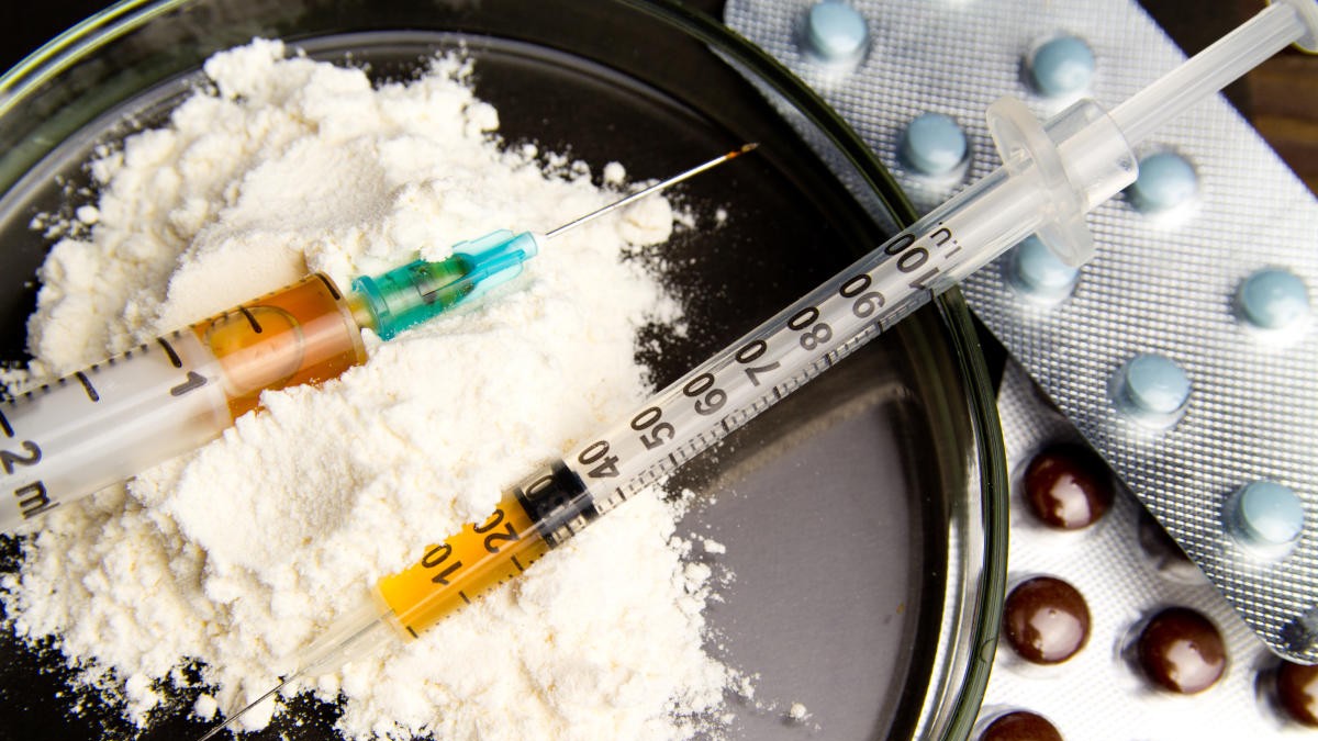 Drug de-addiction centre closed for violating norms in Jammu
