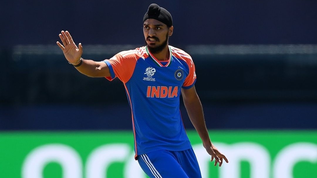 Arshdeep Singh showcased his prowess in the IPL 2024 with 19 wickets. Singh is expected to trouble batters with new ball and swing.