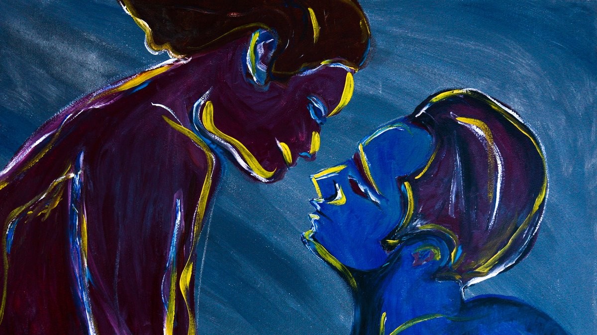 The shame that comes with wanting it...