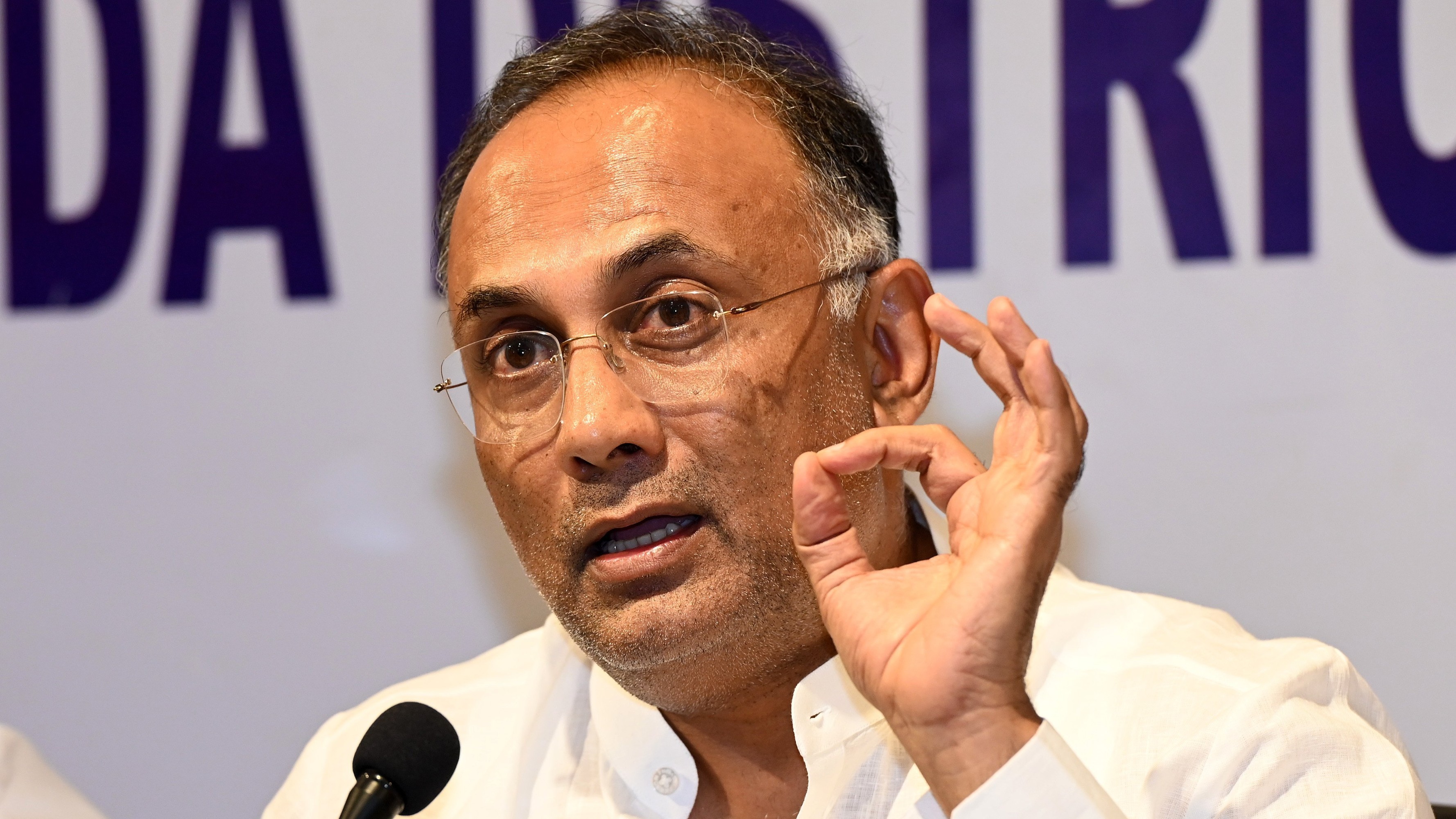 ‘No role of Congress in cases on H D Deve Gowda's family': Dinesh Gundu Rao