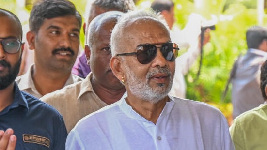 Prajwal Revanna sexual abuse case: MLA Manju appears before police for questioning