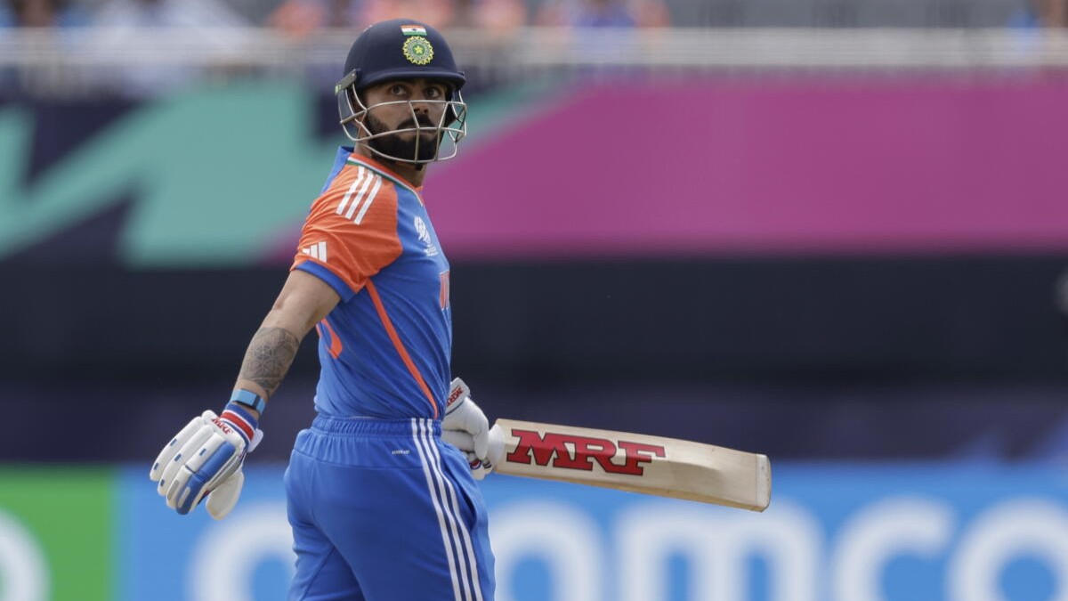 T20 World Cup 2024 | India vs Pakistan:  6 batters to watch out for