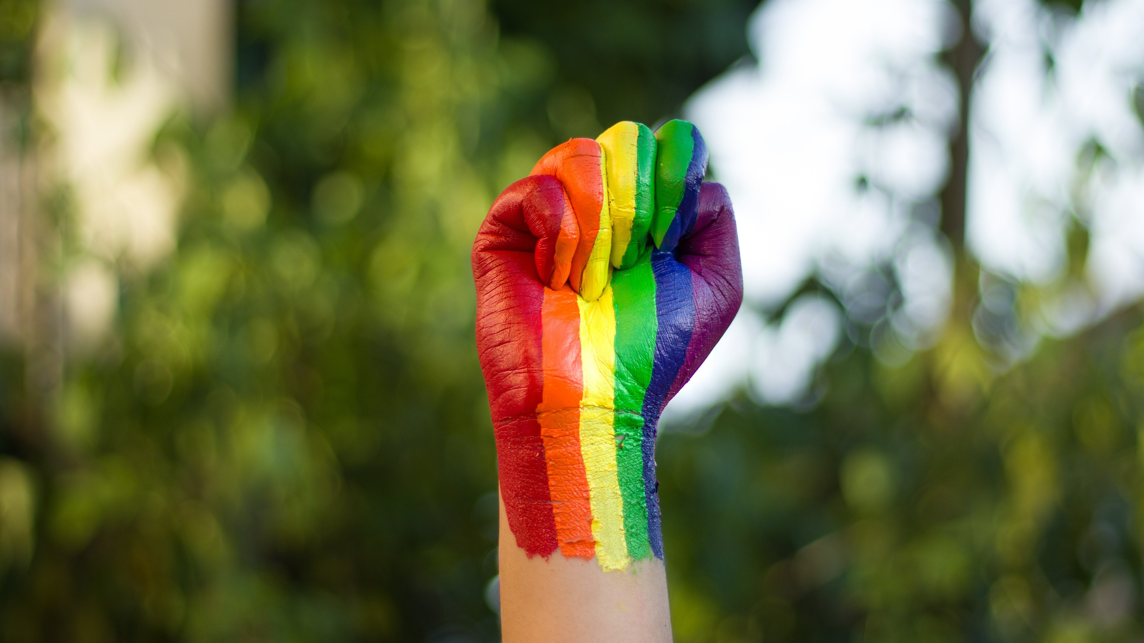 Contact these NGOs for LGBTQIA+ support