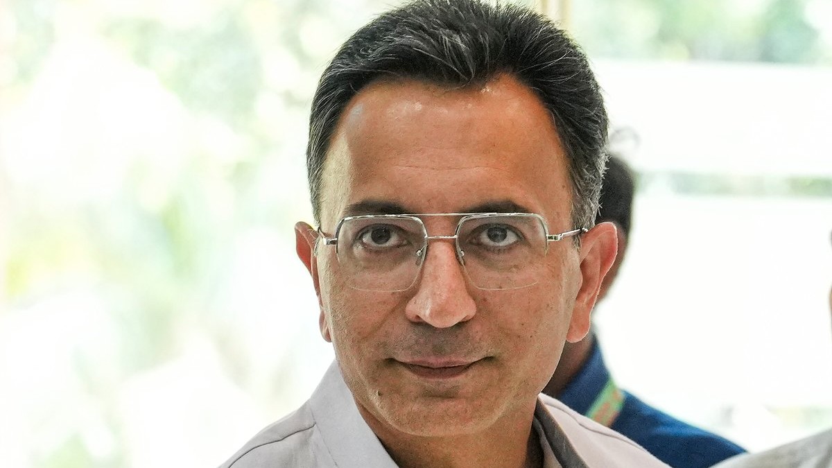 Jitin Prasada  